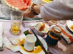 -顺风海鲜港(金玉兰店)