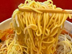 -金太郎拉麵