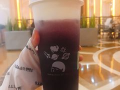 -喜茶(深圳海岸城店)