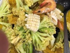 -合家小菜餐馆(新诚花苑店)