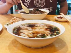 拉面-水仙拉面(水仙街店)