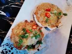 -火枪手串吧·鹤岗小串涮肚(亦庄店)
