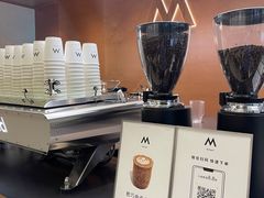 -M Stand(深圳南山欢乐颂店)