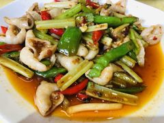 -映秋饭店(李庄总店)