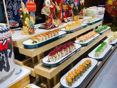 -芝小官牛肉火锅烤肉自助(淮安清江浦区新亚店)