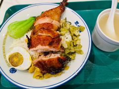 -肥小福·烧鹅专门店(环宇荟店)