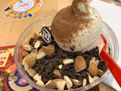 -DQ·蛋糕·冰淇淋(科华王府井店)