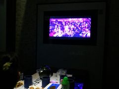 -K立方量贩式KTV(香洲店)
