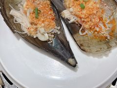 -大锅强·蒸海鲜青岛菜(金沙滩店)