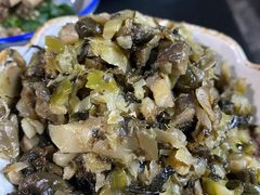 -石灰市毛记烧鸡公(解放碑店)