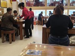 -晋B2008刀削面(小南庄店)