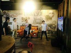 -4k轰趴馆(中关村店)