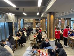 大堂-老三样·旧食新味(万寿宫店)