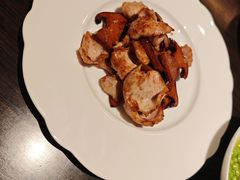 -庐灶江南·江南菜·四合院Bistro(东直门雍和宫·原华侨宾馆店)