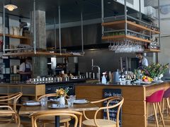 -BOR Eatery(安福路店)