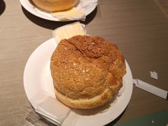 -茶港·点心·啫啫煲(王府井店)