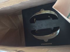 -星巴克(南京汉中环亚广场店)