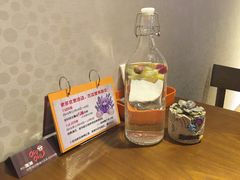 -OKOOKO澳客餐吧(乐天百货店)
