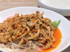 鱼想肉思-小雅木姜子烤鸡·贵州菜(鸿通城店)