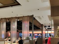 -聚味瞿记·龙虾堂(咸嘉湖店)