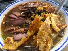 叉烧螺蛳粉-八十八粉儿(尚都店)