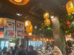 -南京大牌档(人民广场店)