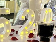 -天空花园餐吧·生日·团建(南山店)