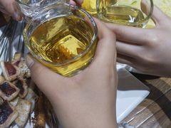 -一九烧烤(莱山区初家店)