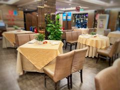 大堂-大鸭梨(天通西苑店)