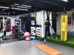 -清橙健身(学院路店)