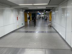 -坂田(地铁站)
