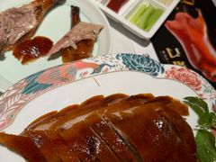 -在前门·烤鸭北京菜(五月花广场店)