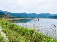 -浙西天池景区