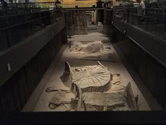 -北京大葆台遗址博物馆