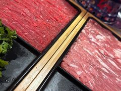 -祥源胡同·涮牛羊肉火锅(花桥店)