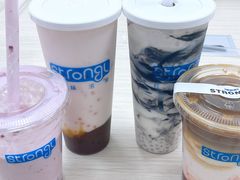 -白色日记·手作酸奶(麦凯乐店)