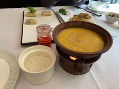 鱼翅捞饭-清水蘭軒
