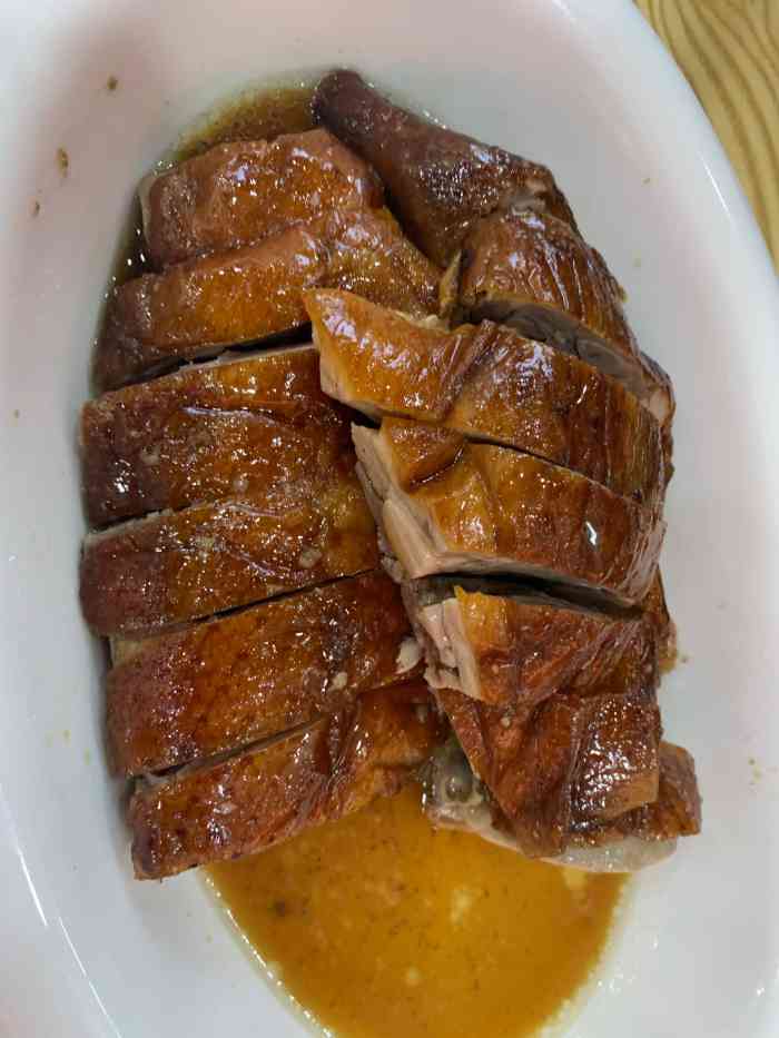 大塘烧鹅保利国际广场店