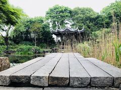 -惠山古镇·寄畅园