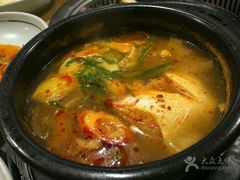 -黄金牧场(明洞总店)