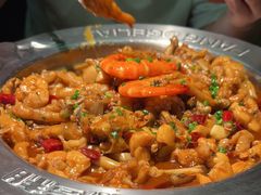 -胖哥俩肉蟹煲(福州仓山爱琴海店)