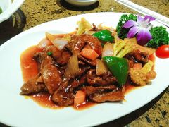-旺达·福州菜(正大广场店)