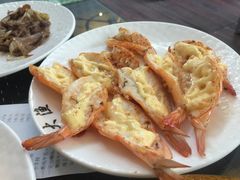 -大渔铁板烧(花园道店)