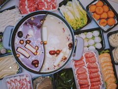 -快乐小羊火锅餐厅(农科路店)