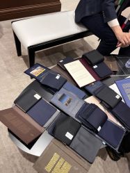 -优山定制西服衬衫大衣(国贸店)