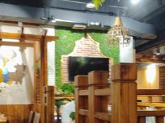 -草原塞蛮羊火锅城(港湾店)