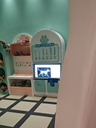 -奈尔宝·儿童乐园·亲子餐厅(苏州大悦城店)