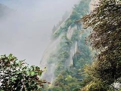 -华山风景名胜区