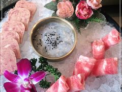 -集渔·泰式海鲜火锅(科华店)