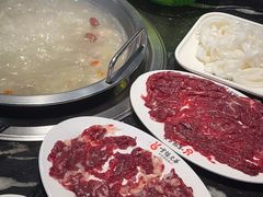 -官塘兄弟·潮汕牛肉店(官塘总店)
